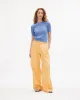 Diane Knit Top sold by Tanya Taylor