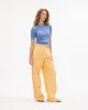 Diane Knit Top sold by Tanya Taylor