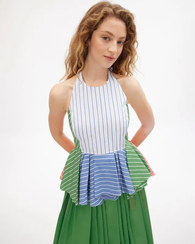 Celeste Top sold by Tanya Taylor