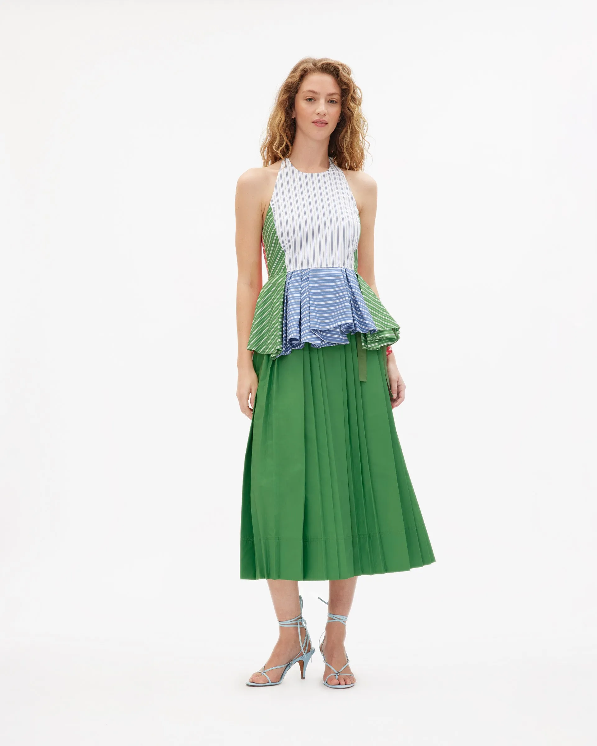 Celeste Top sold by Tanya Taylor product image thumbnail 2