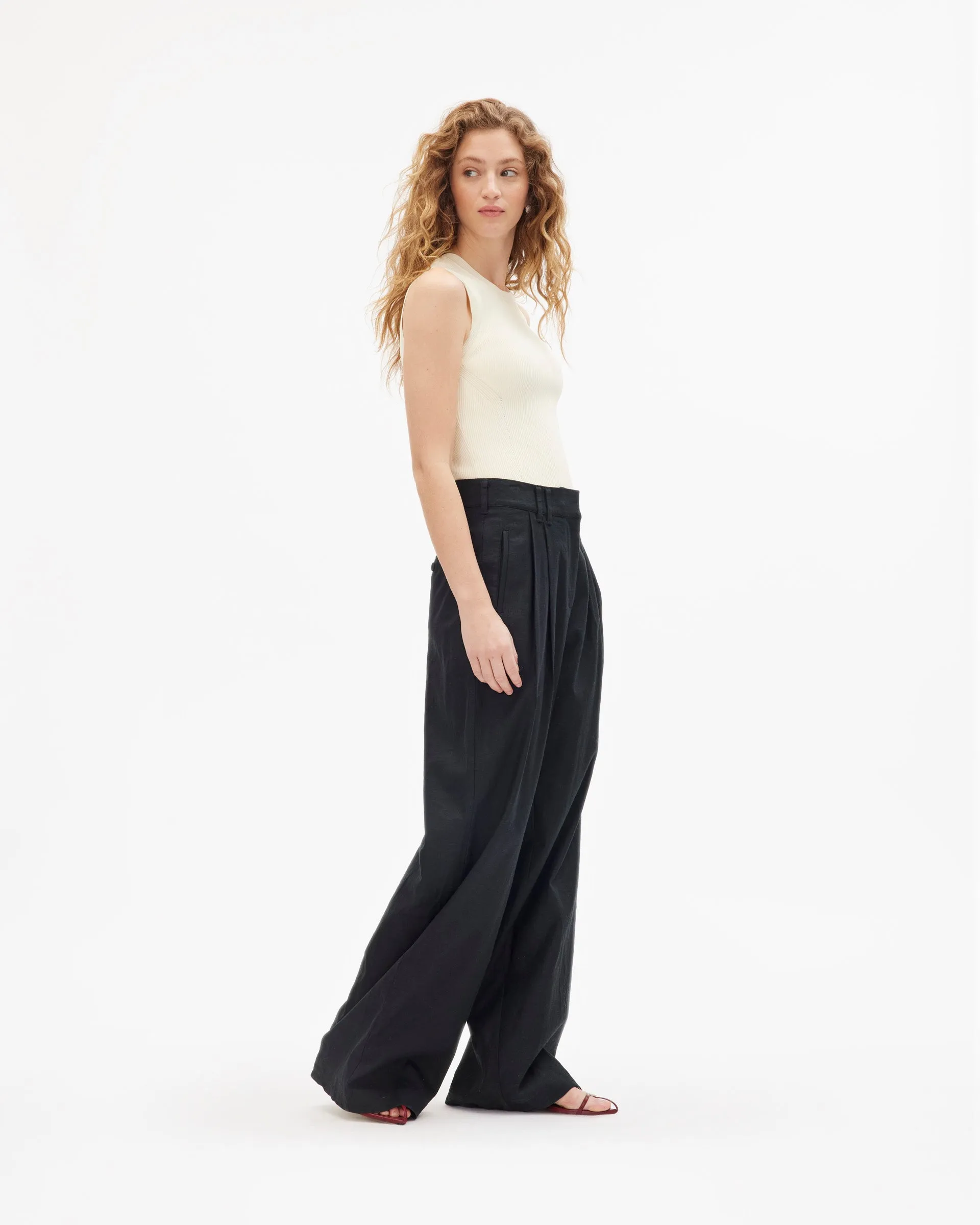 Jodi Pant sold by Tanya Taylor product image thumbnail 4