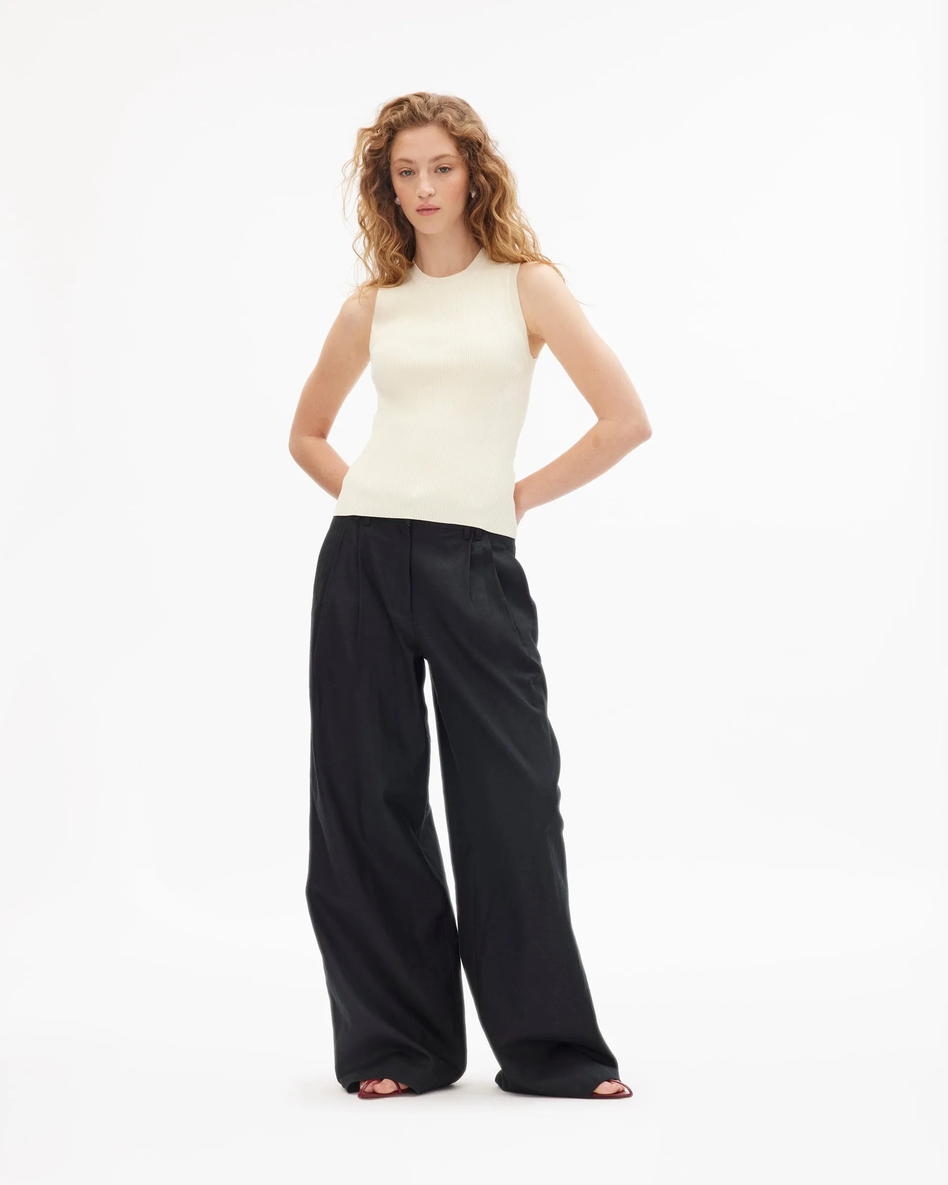 Jodi Pant sold by Tanya Taylor product image thumbnail 2