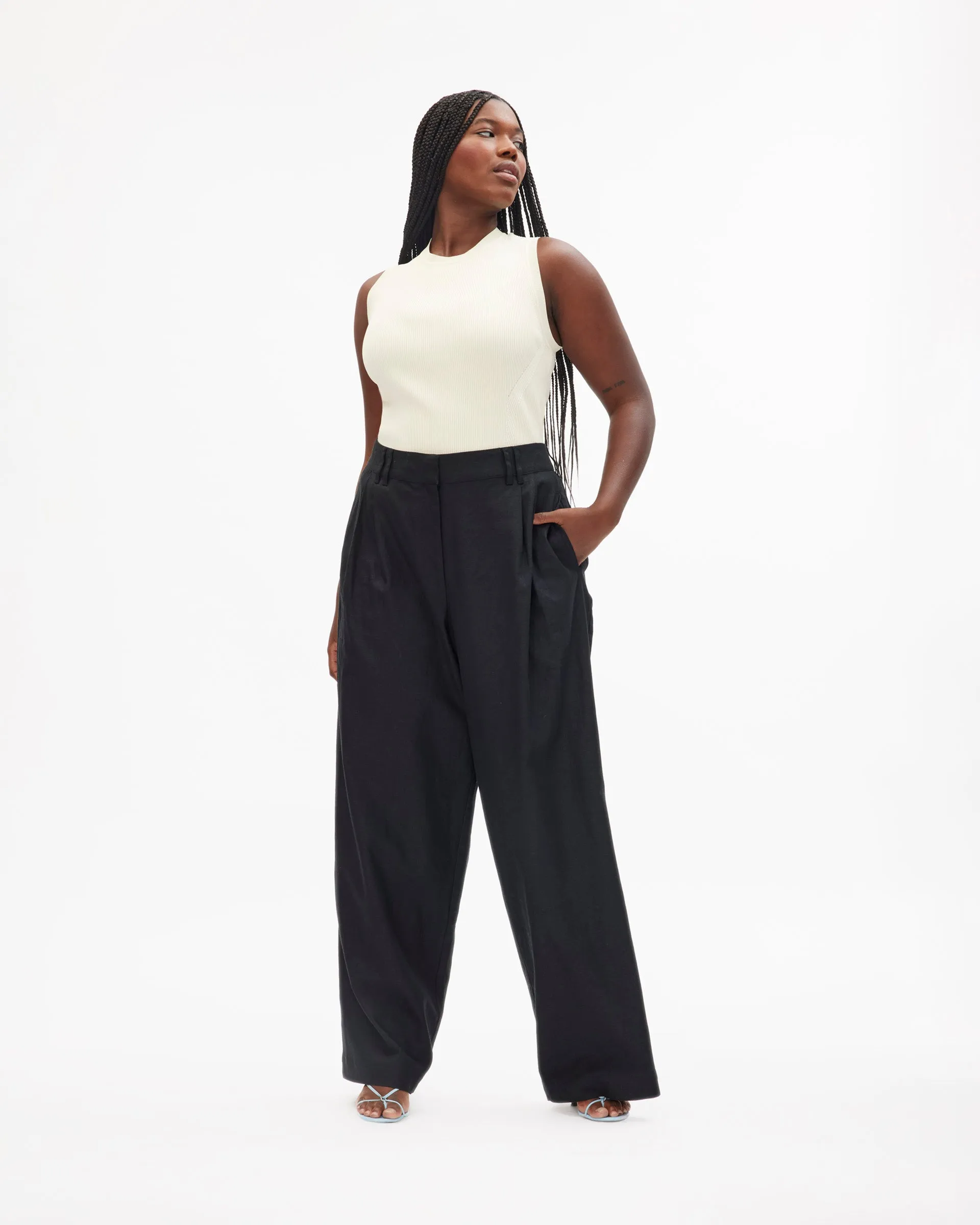 Jodi Pant sold by Tanya Taylor product image thumbnail 3