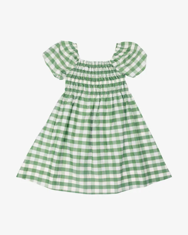 Mini Katie Dress sold by Tanya Taylor