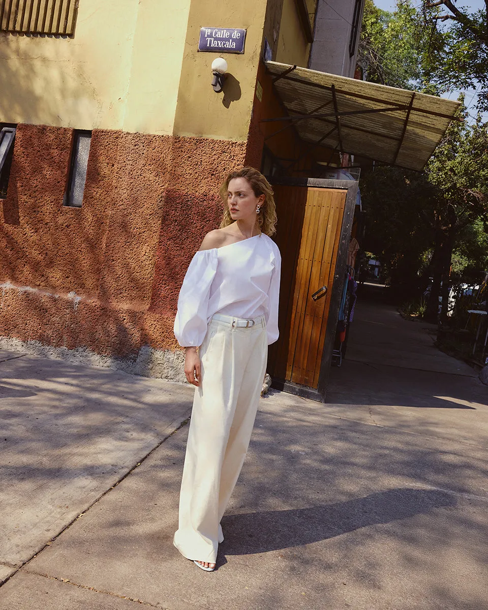 Jodi Pant sold by Tanya Taylor product image thumbnail 3