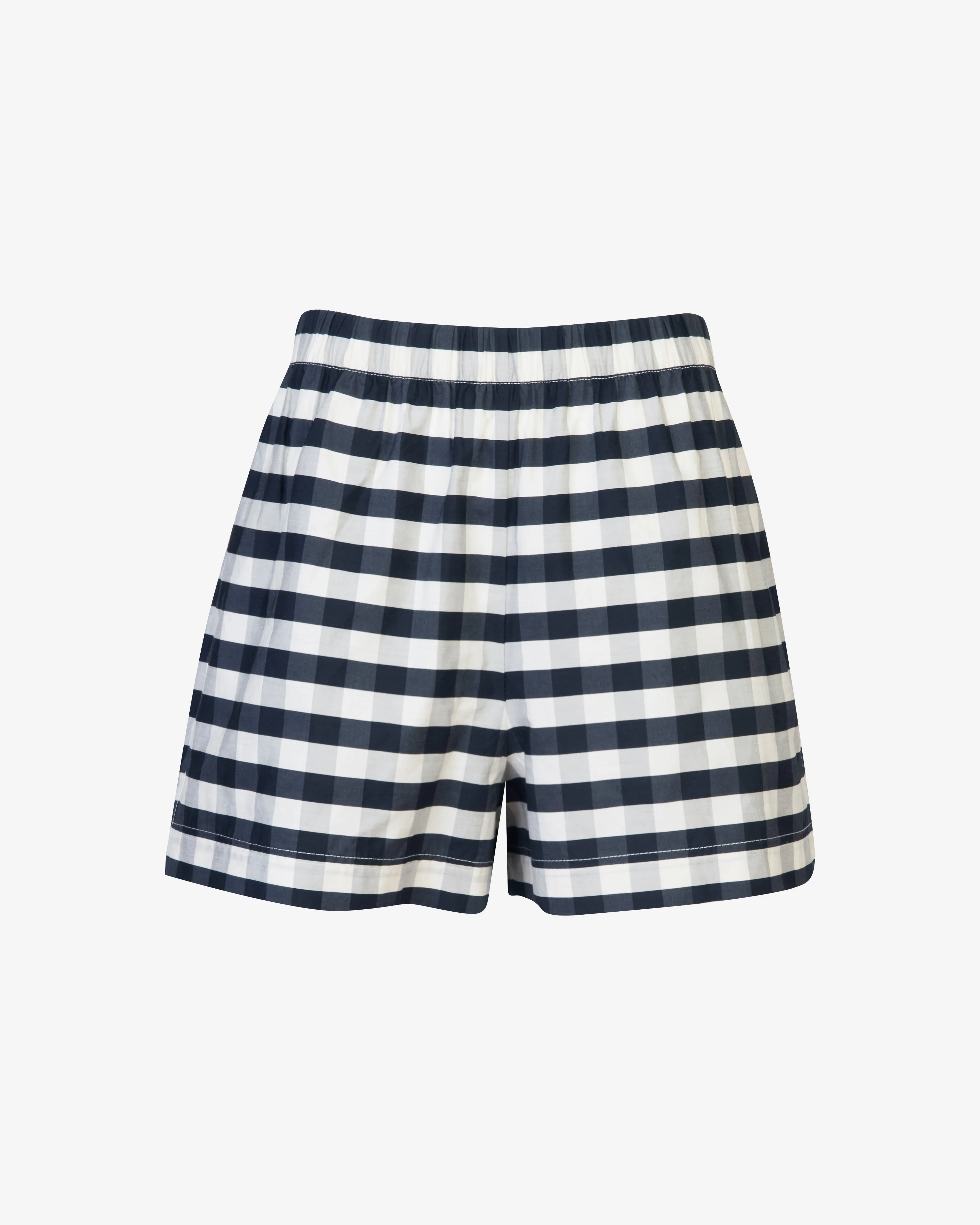 Fallon Shorts sold by Tanya Taylor