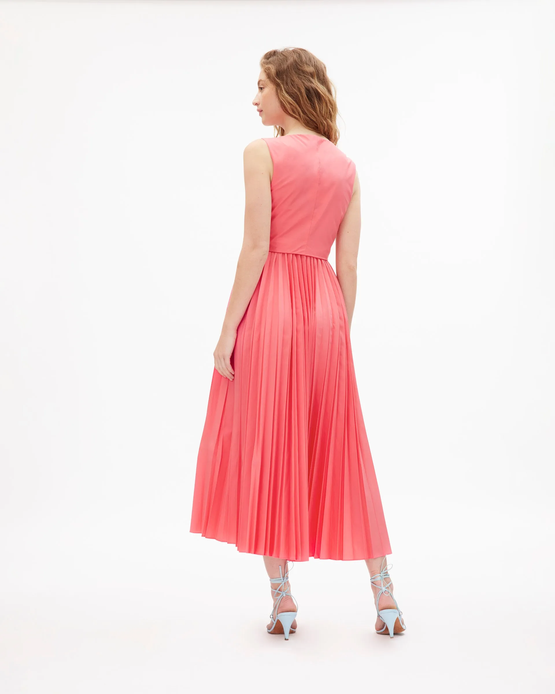 Erica Dress sold by Tanya Taylor product image thumbnail 4