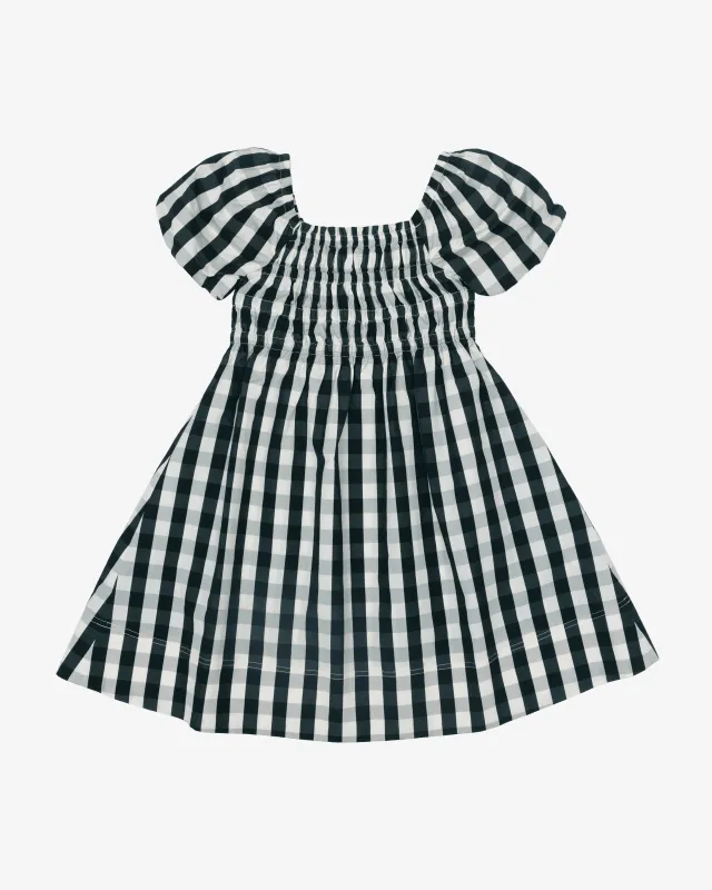 Mini Katie Dress sold by Tanya Taylor
