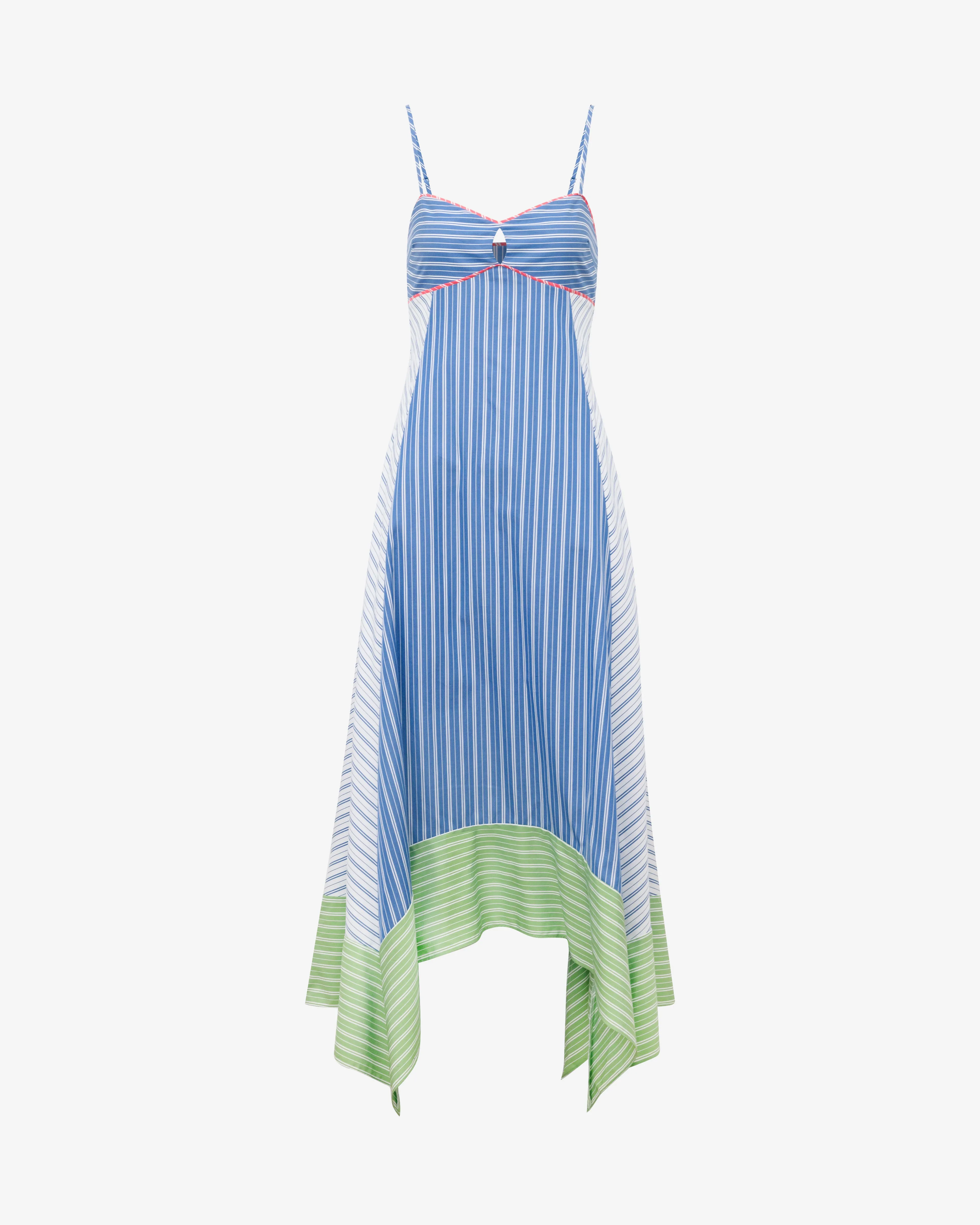Samantha Dress sold by Tanya Taylor product image thumbnail 4