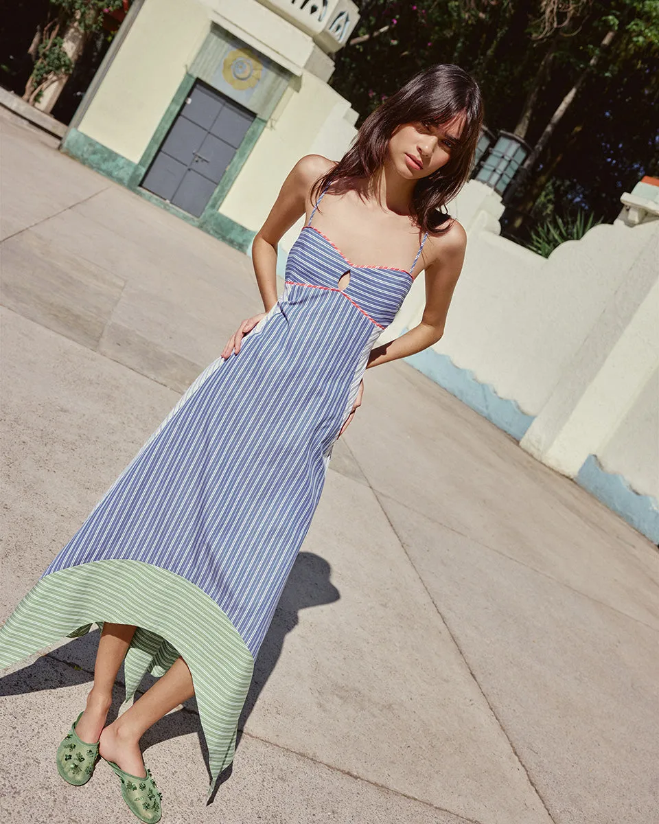 Samantha Dress sold by Tanya Taylor product image thumbnail 3