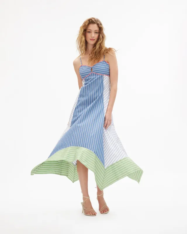 Samantha Dress made by Tanya Taylor