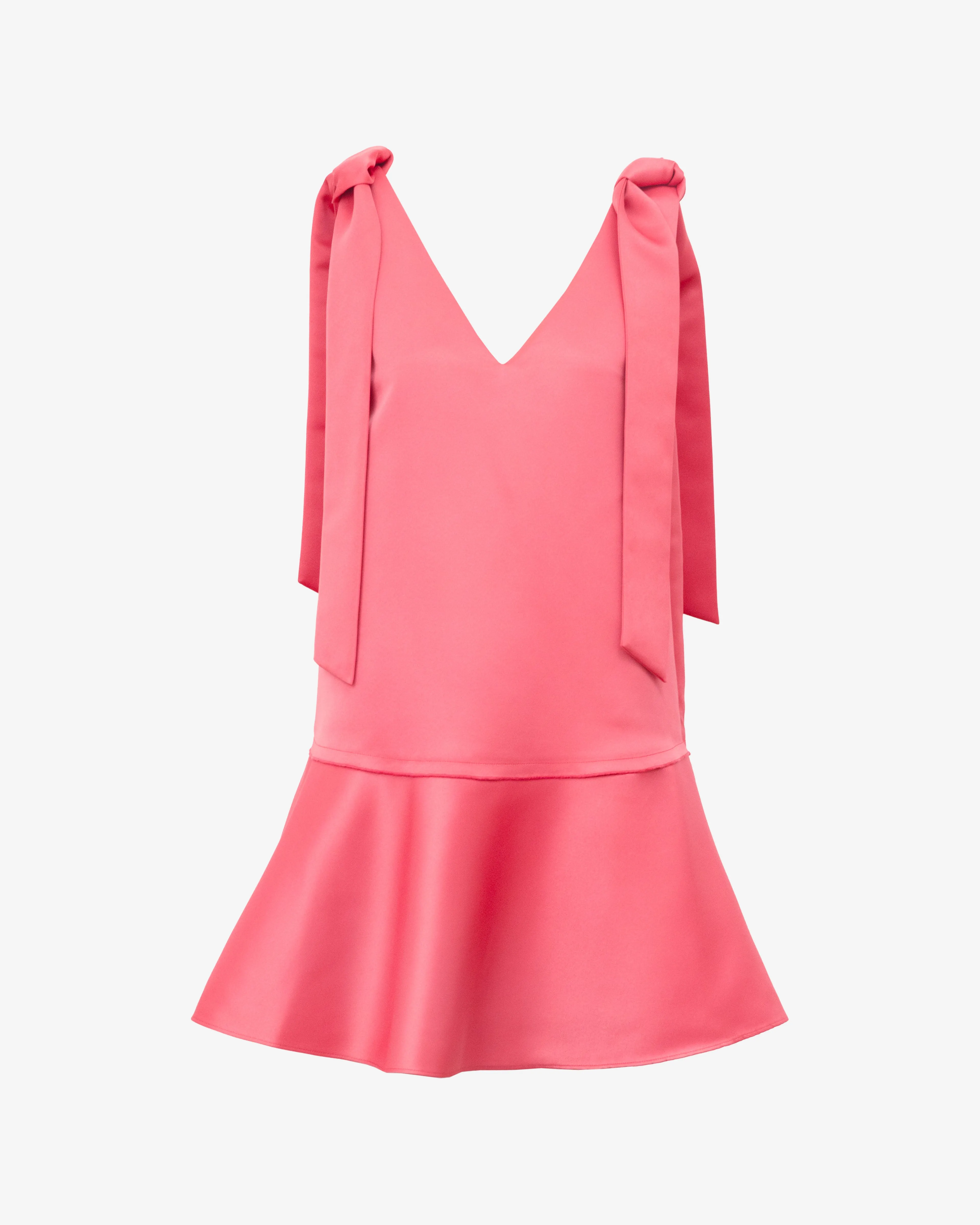 Brooke Dress sold by Tanya Taylor