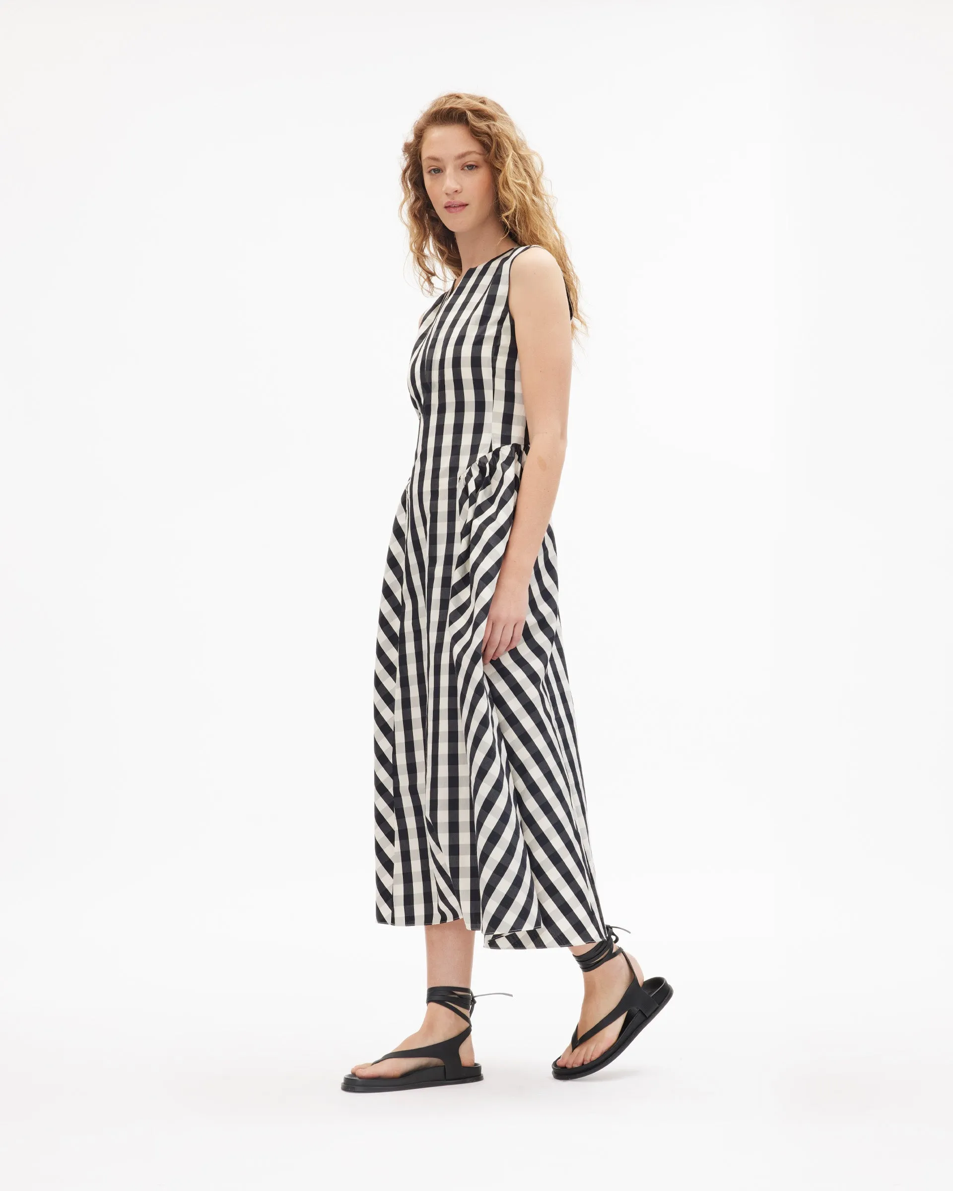 Candace Dress sold by Tanya Taylor product image thumbnail 3