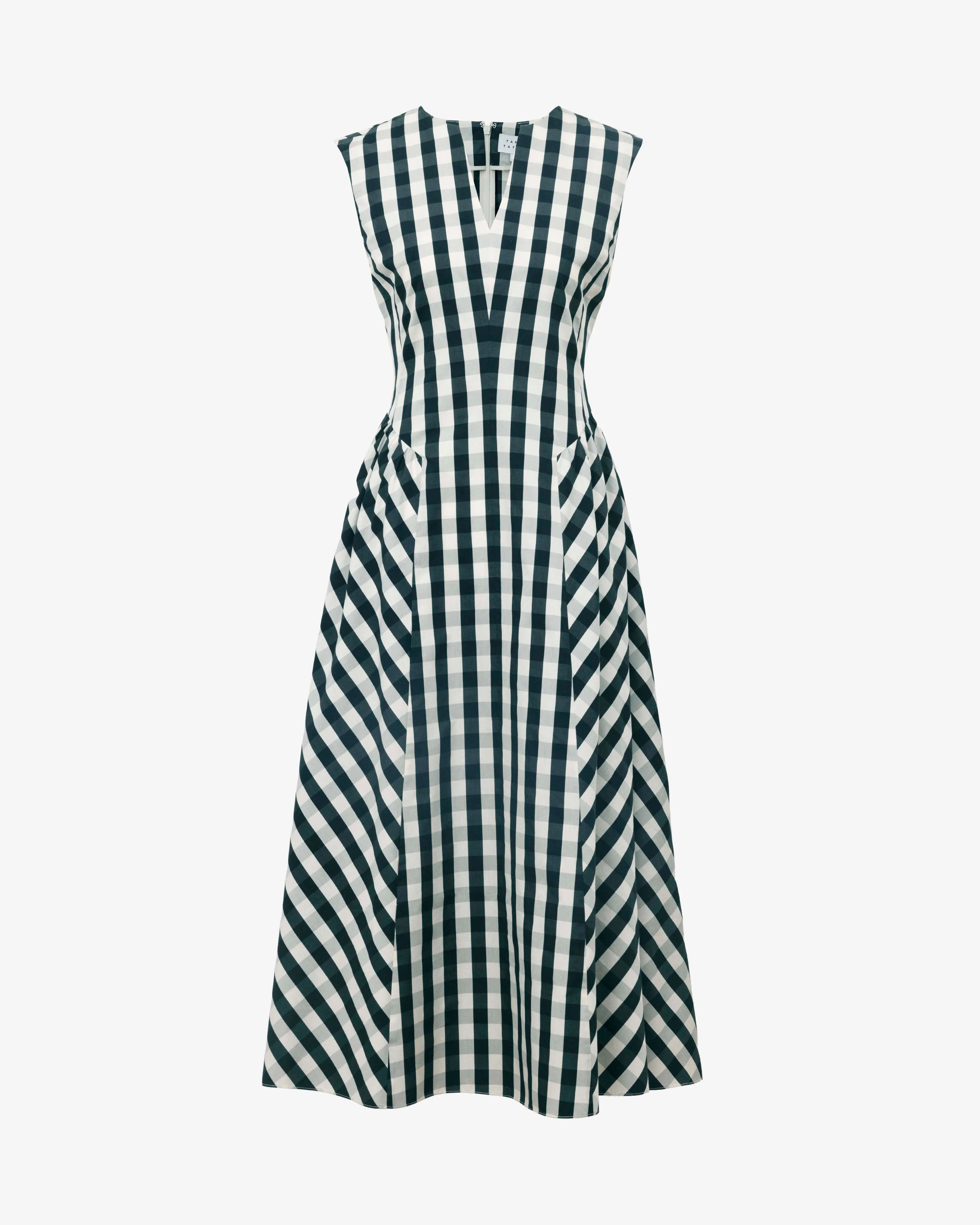 Candace Dress sold by Tanya Taylor