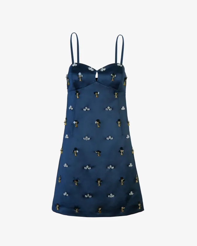 Dalton Dress made by Tanya Taylor