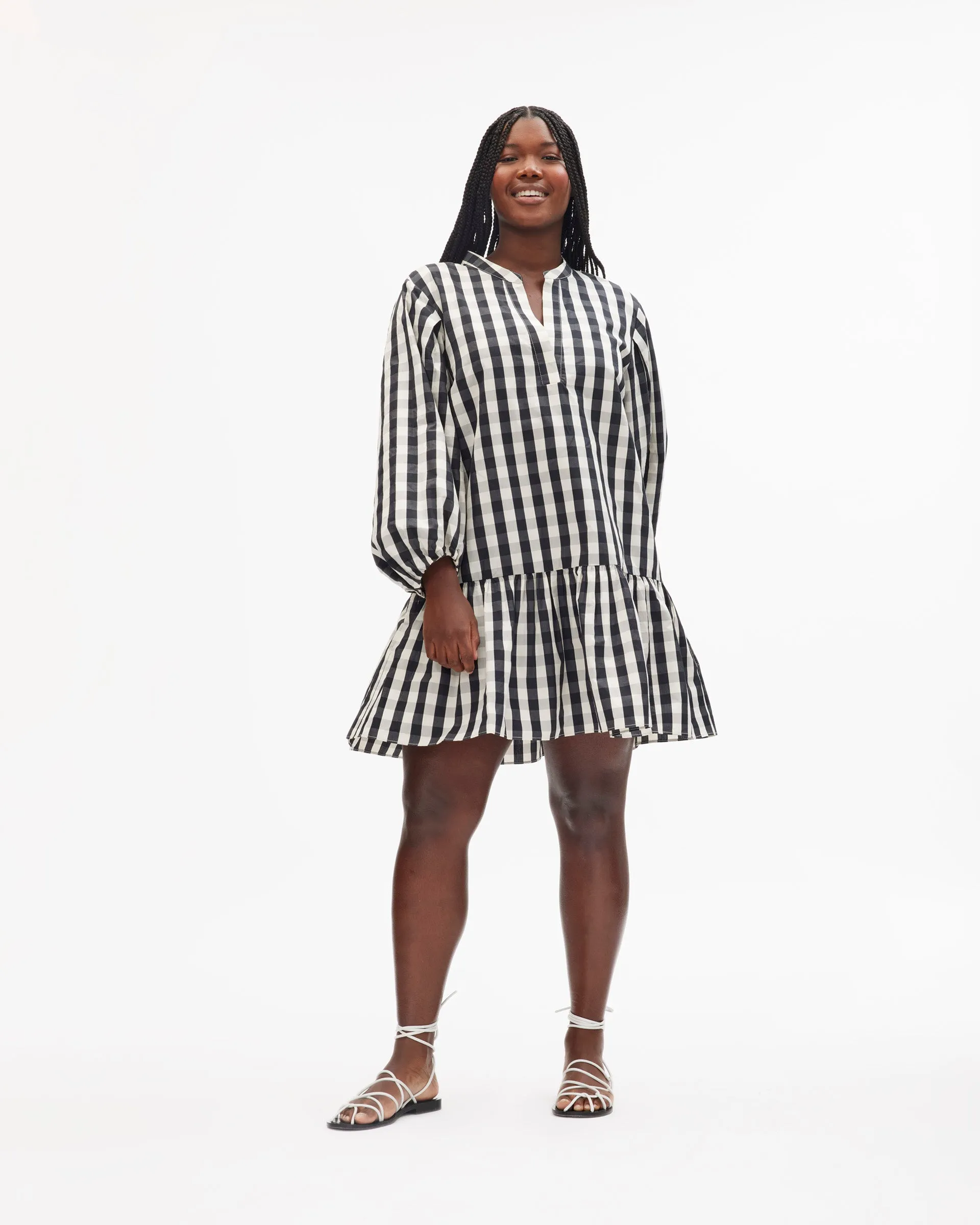 Britney Dress sold by Tanya Taylor product image thumbnail 4