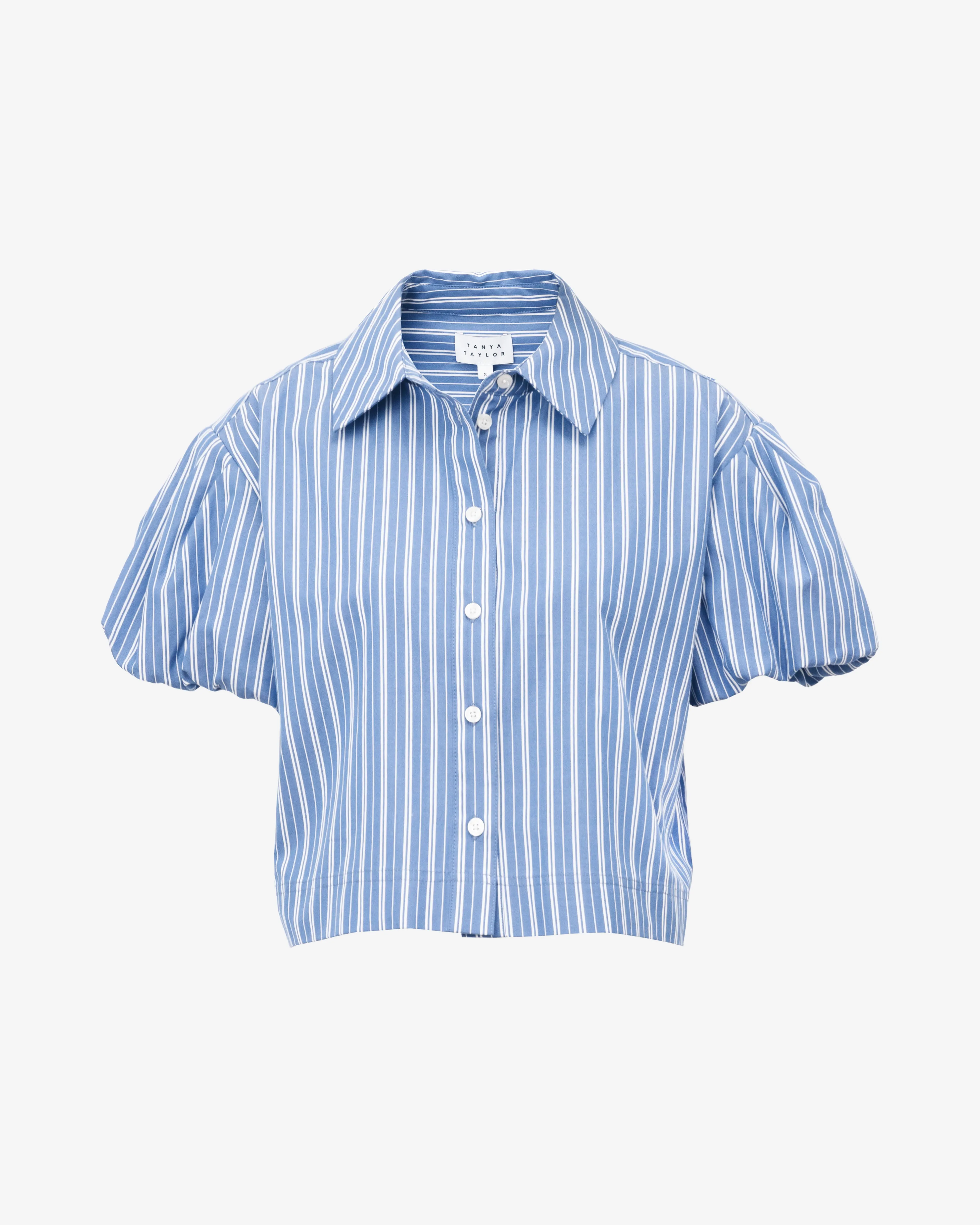 Elza Top sold by Tanya Taylor