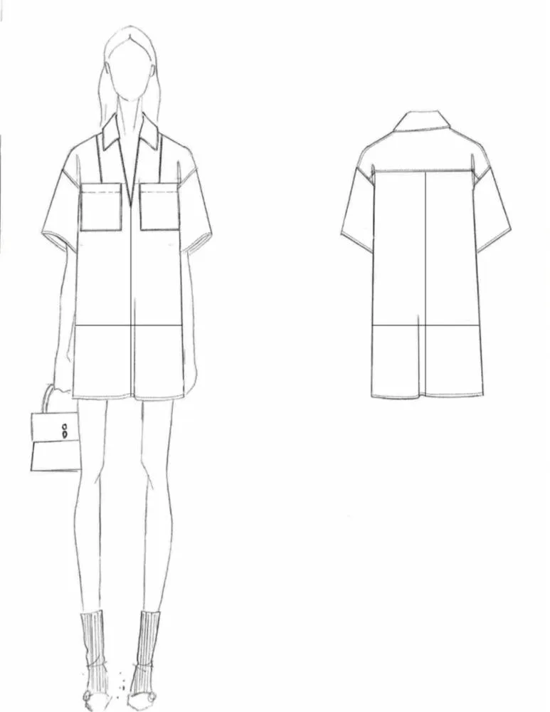 Tabby Dress sold by Tanya Taylor