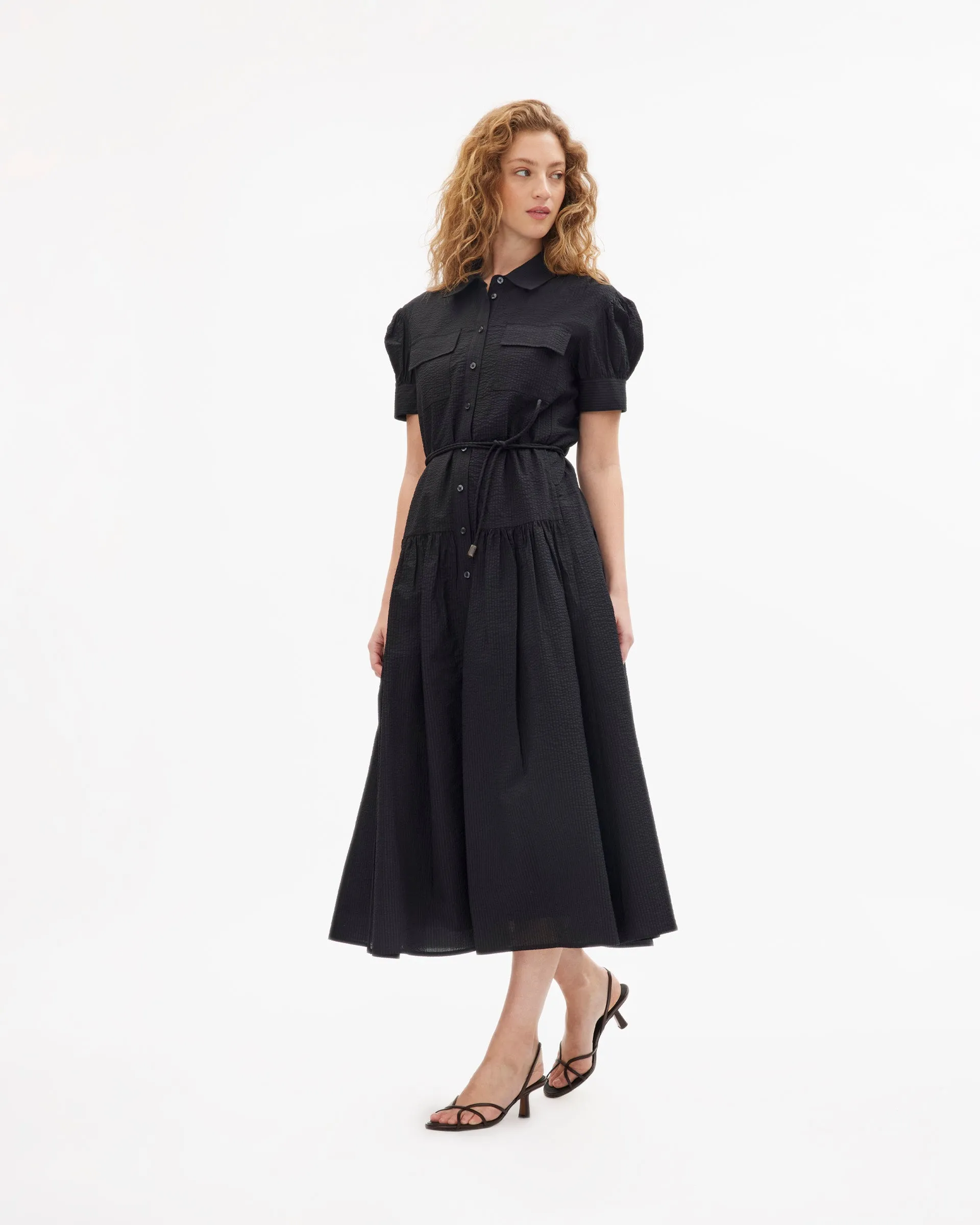 Carrington Dress sold by Tanya Taylor product image thumbnail 2