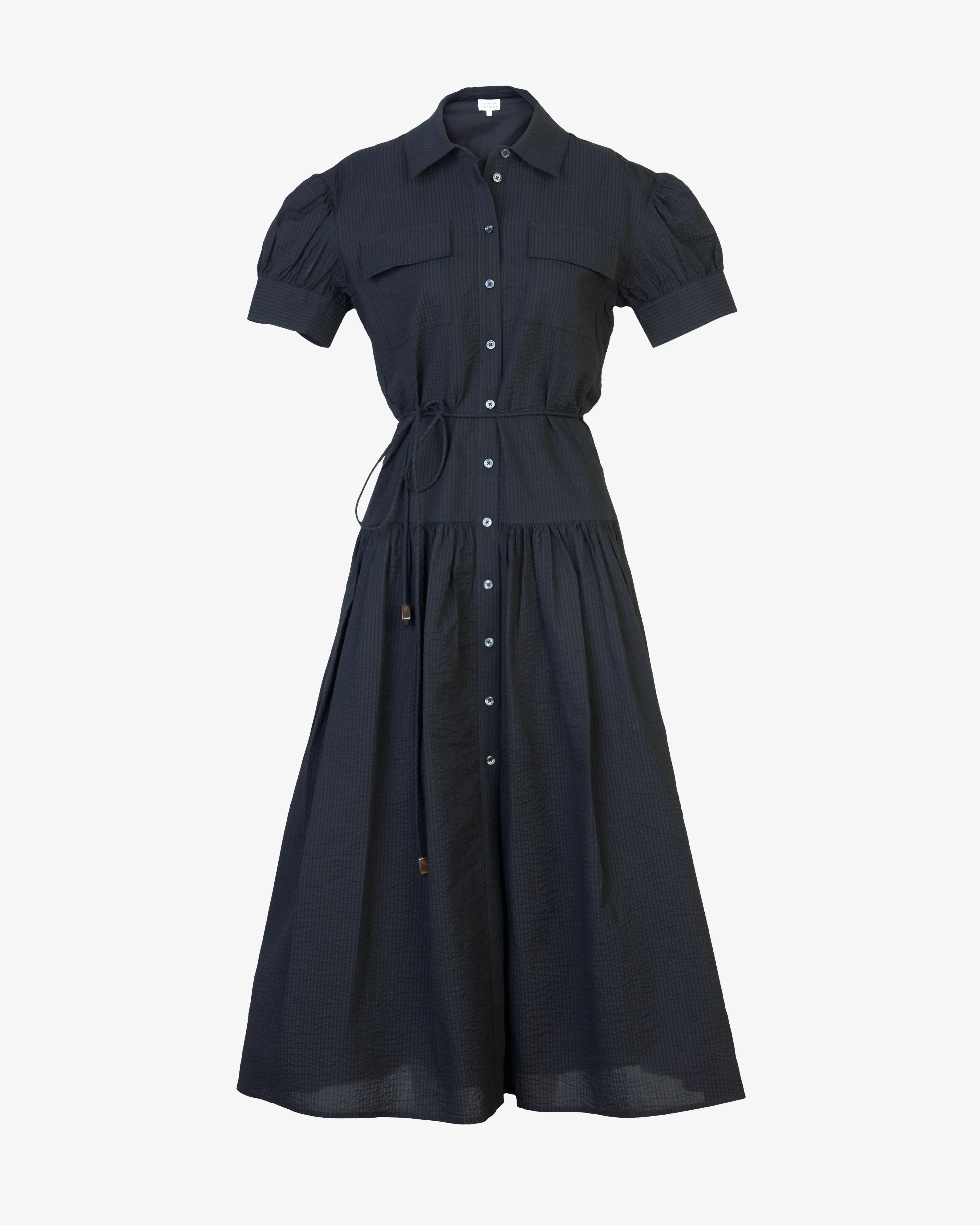 Carrington Dress sold by Tanya Taylor product image thumbnail 5