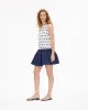 Grace Dress sold by Tanya Taylor