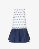 Grace Dress sold by Tanya Taylor