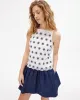 Grace Dress sold by Tanya Taylor