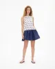 Grace Dress sold by Tanya Taylor