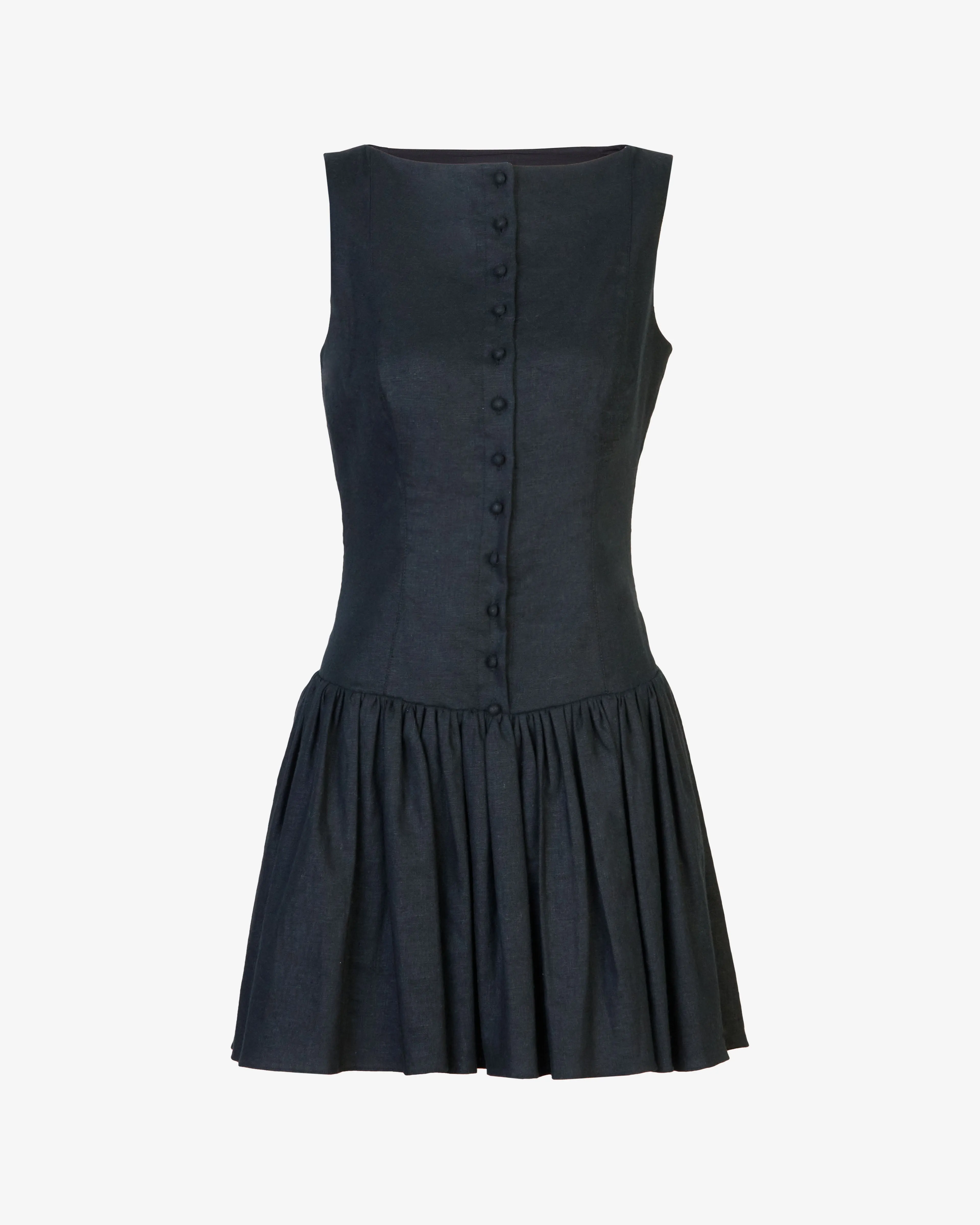 Rebecca Dress sold by Tanya Taylor product image thumbnail 5