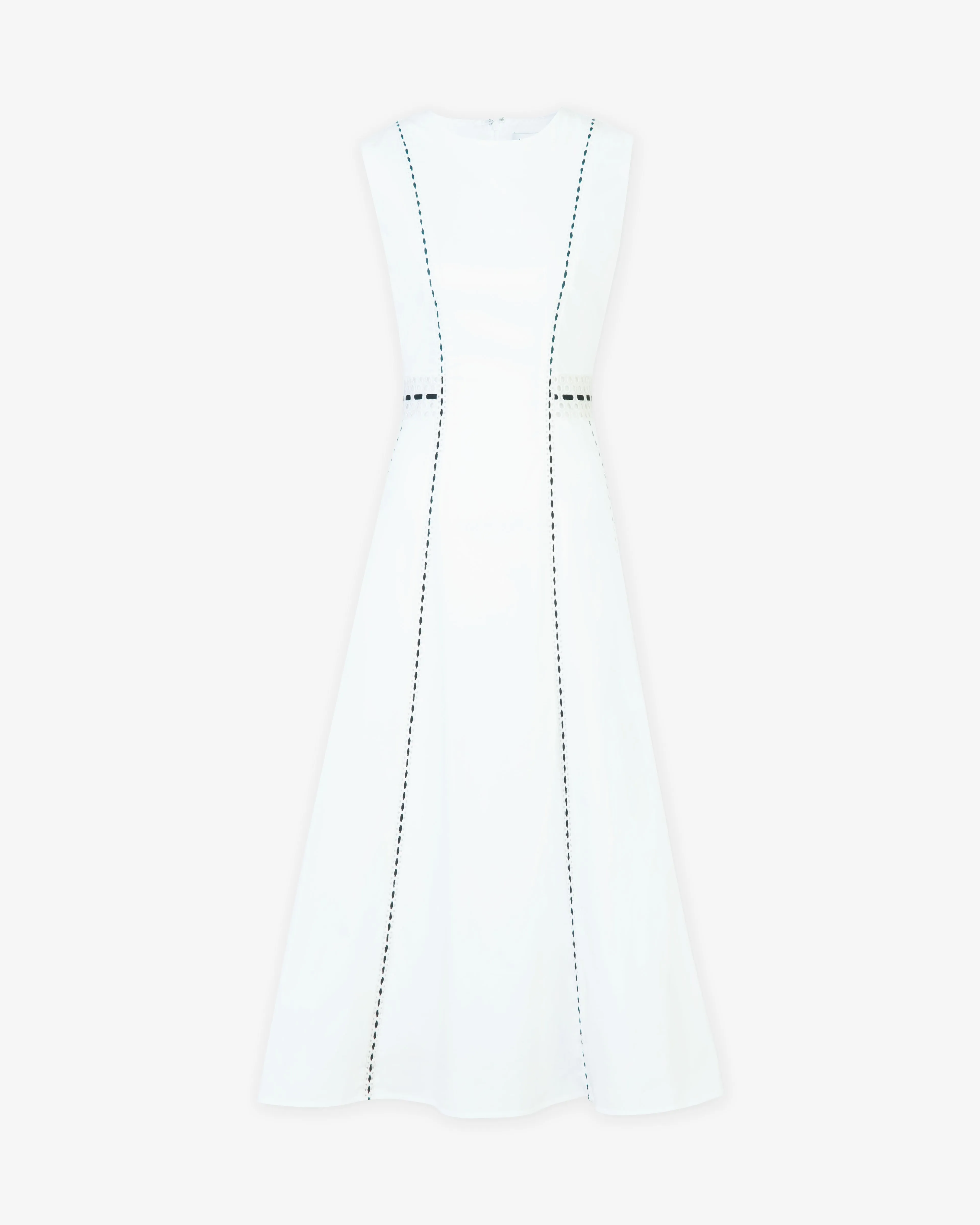 Sloane Dress sold by Tanya Taylor product image thumbnail 5