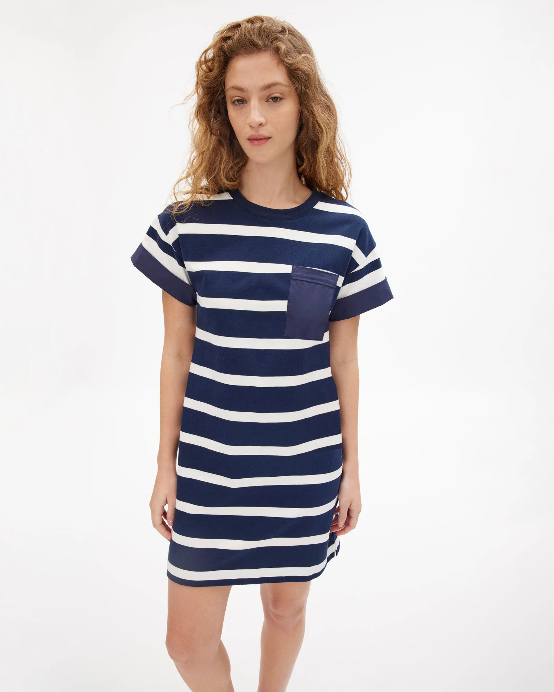 Waverly Dress sold by Tanya Taylor product image thumbnail 4
