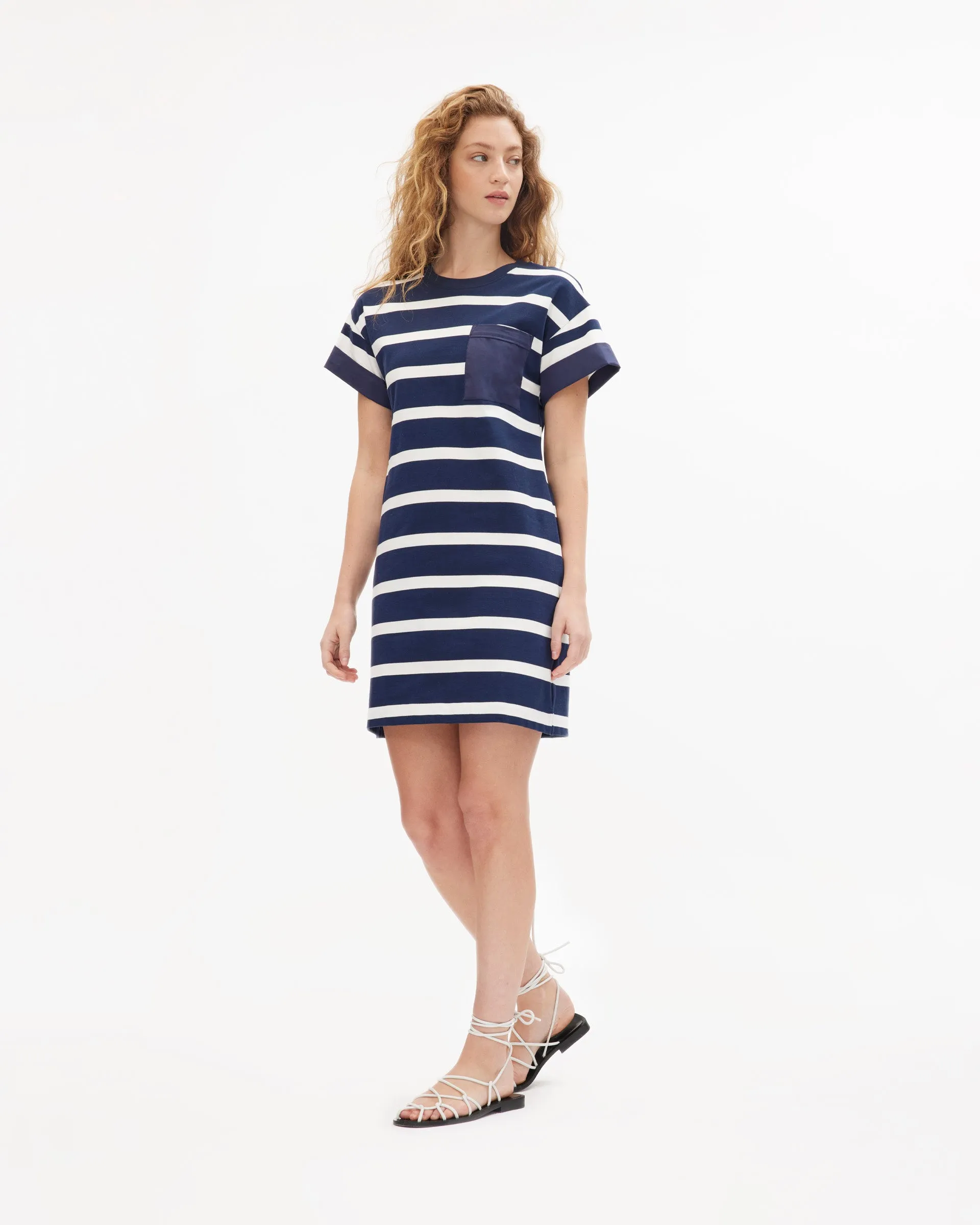 Waverly Dress sold by Tanya Taylor product image thumbnail 3