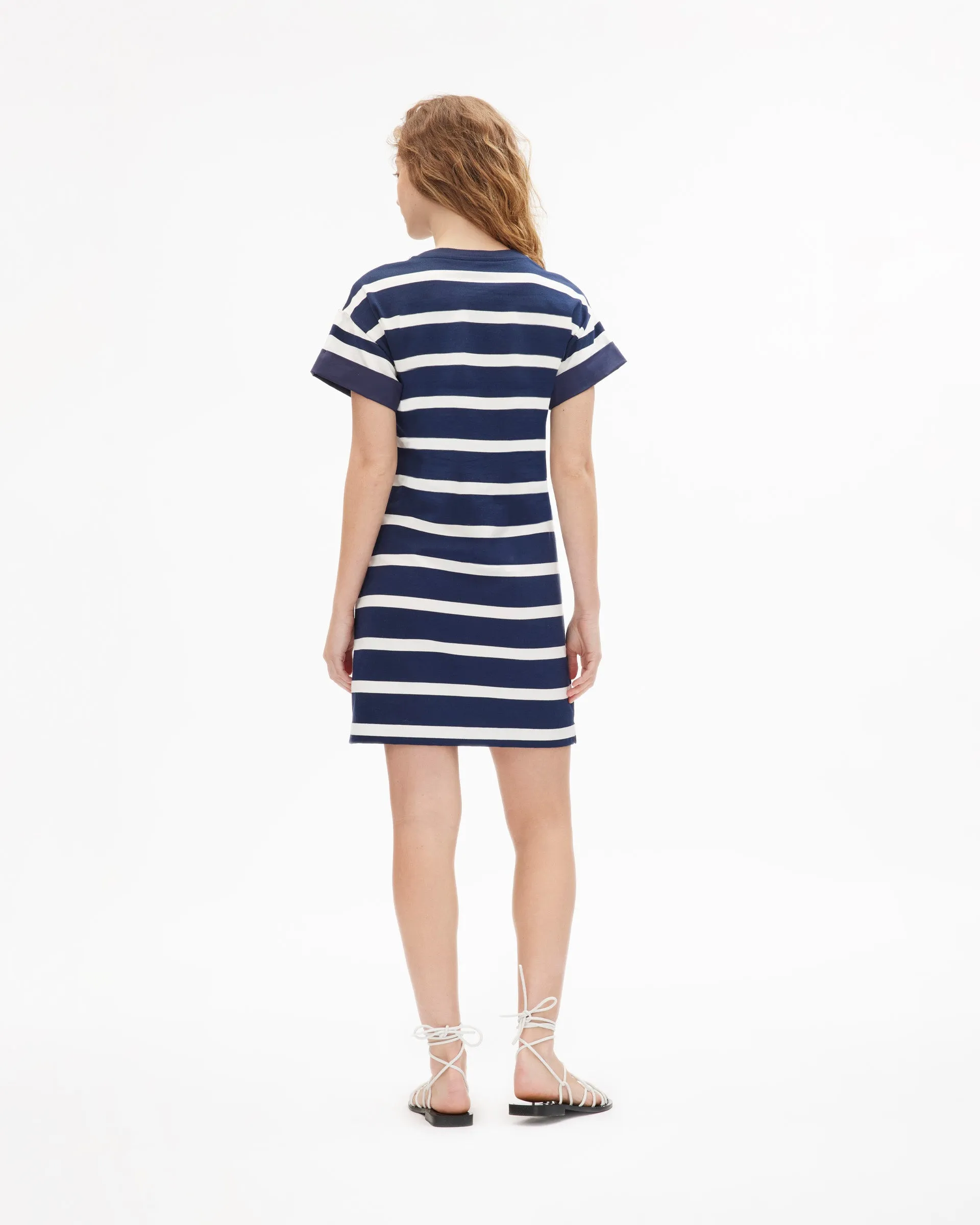 Waverly Dress sold by Tanya Taylor product image thumbnail 5