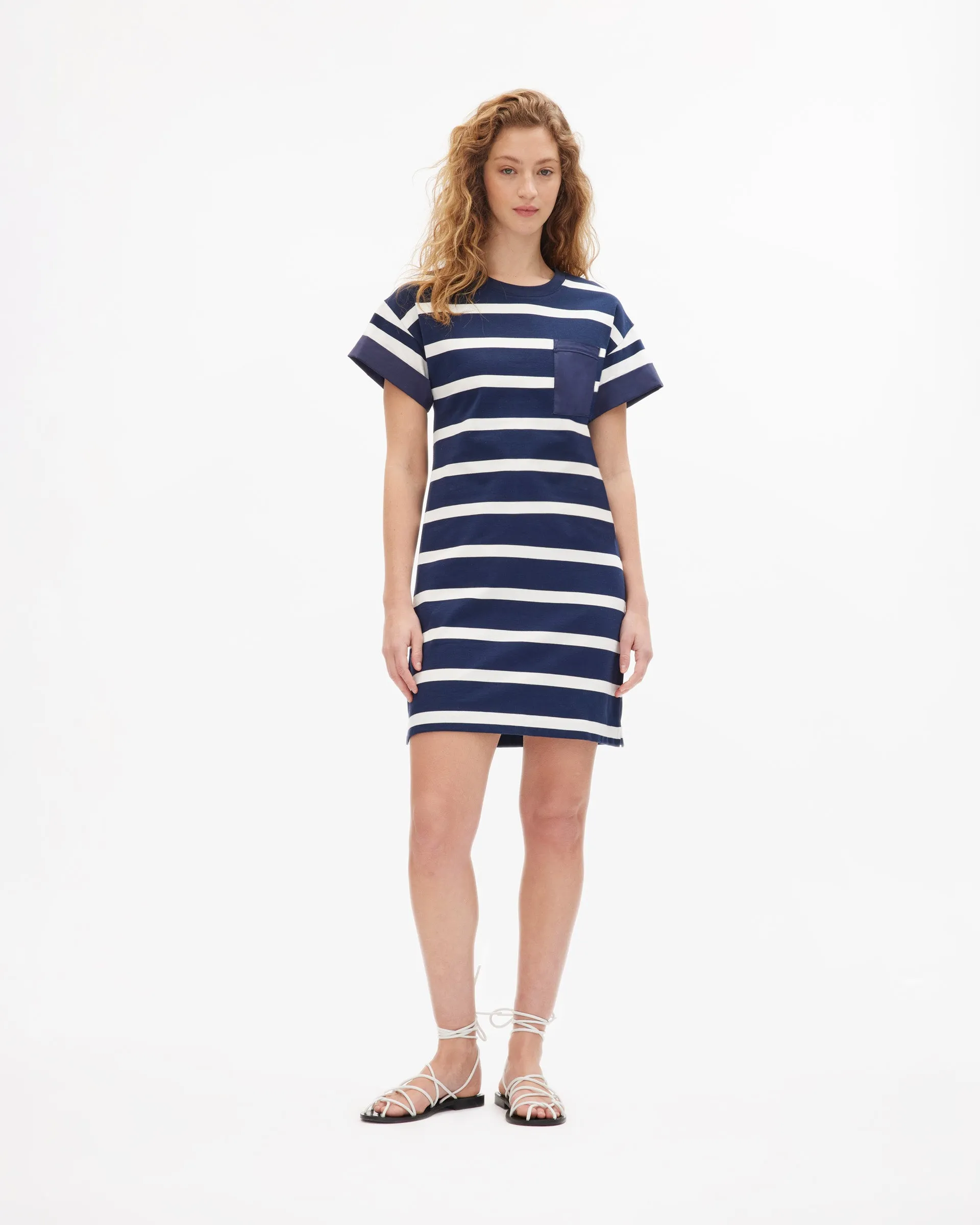 Waverly Dress sold by Tanya Taylor product image thumbnail 2