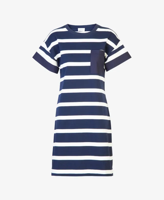 Waverly Dress made by Tanya Taylor