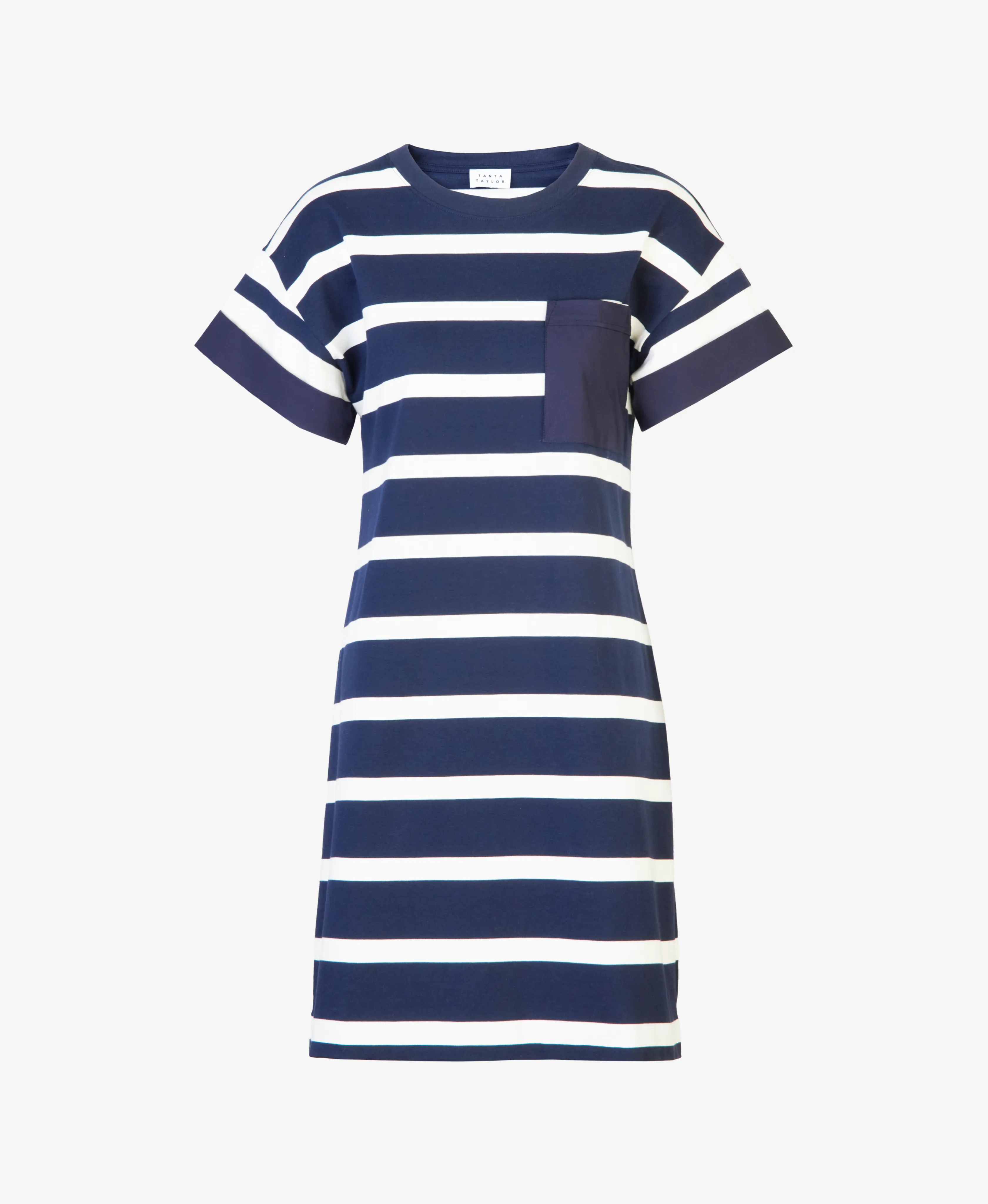 Waverly Dress sold by Tanya Taylor