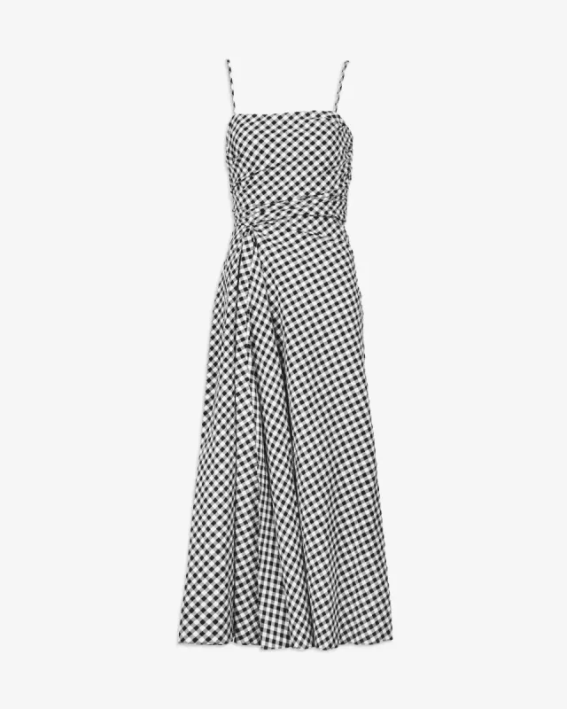 Chloe Dress sold by Tanya Taylor