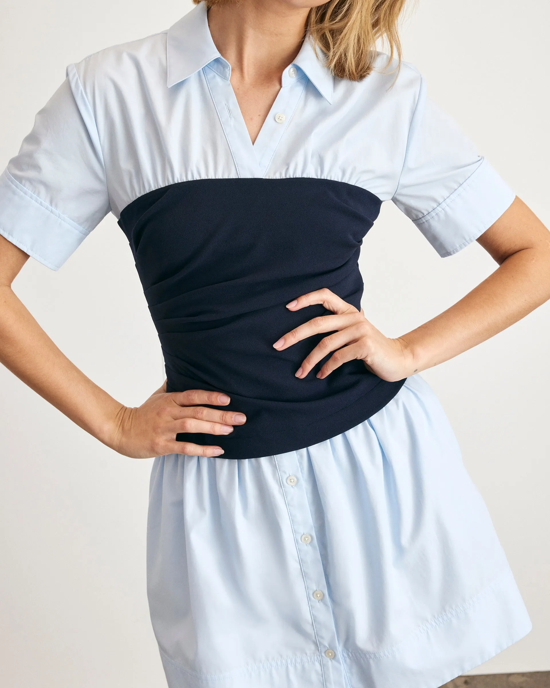 Leanne Dress sold by Tanya Taylor product image thumbnail 4