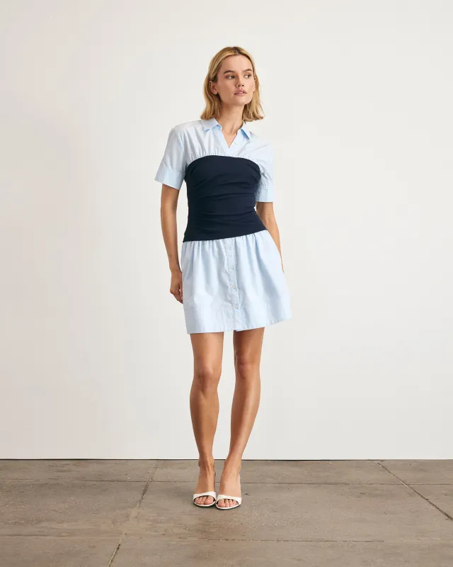 Leanne Dress made by Tanya Taylor