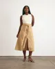 Hudson Skirt sold by Tanya Taylor
