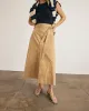 Hudson Skirt sold by Tanya Taylor