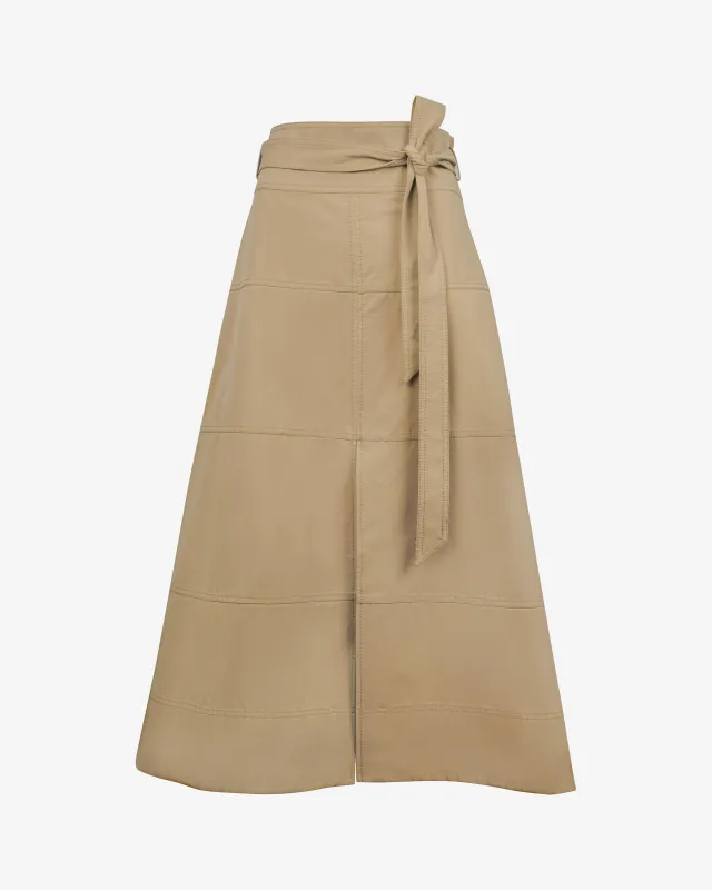 Hudson Skirt sold by Tanya Taylor