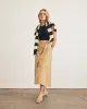 Hudson Skirt sold by Tanya Taylor