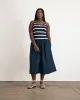 Amber Dress sold by Tanya Taylor