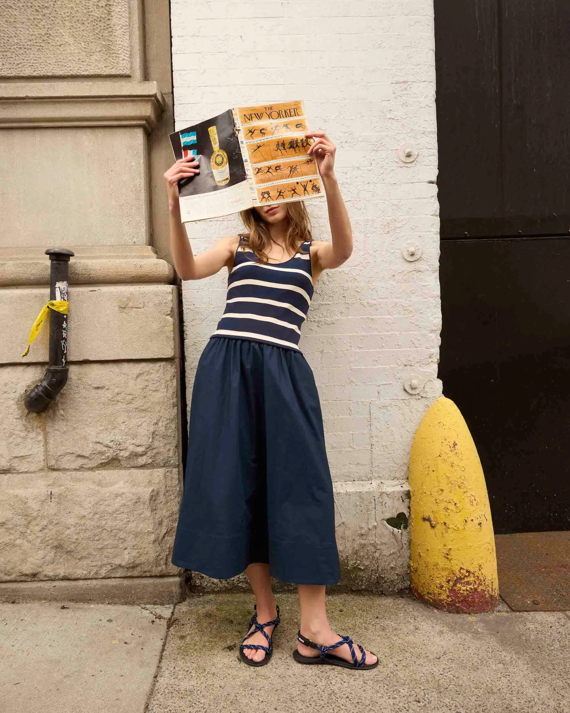 Amber Dress sold by Tanya Taylor product image thumbnail 5