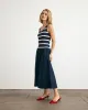 Amber Dress sold by Tanya Taylor