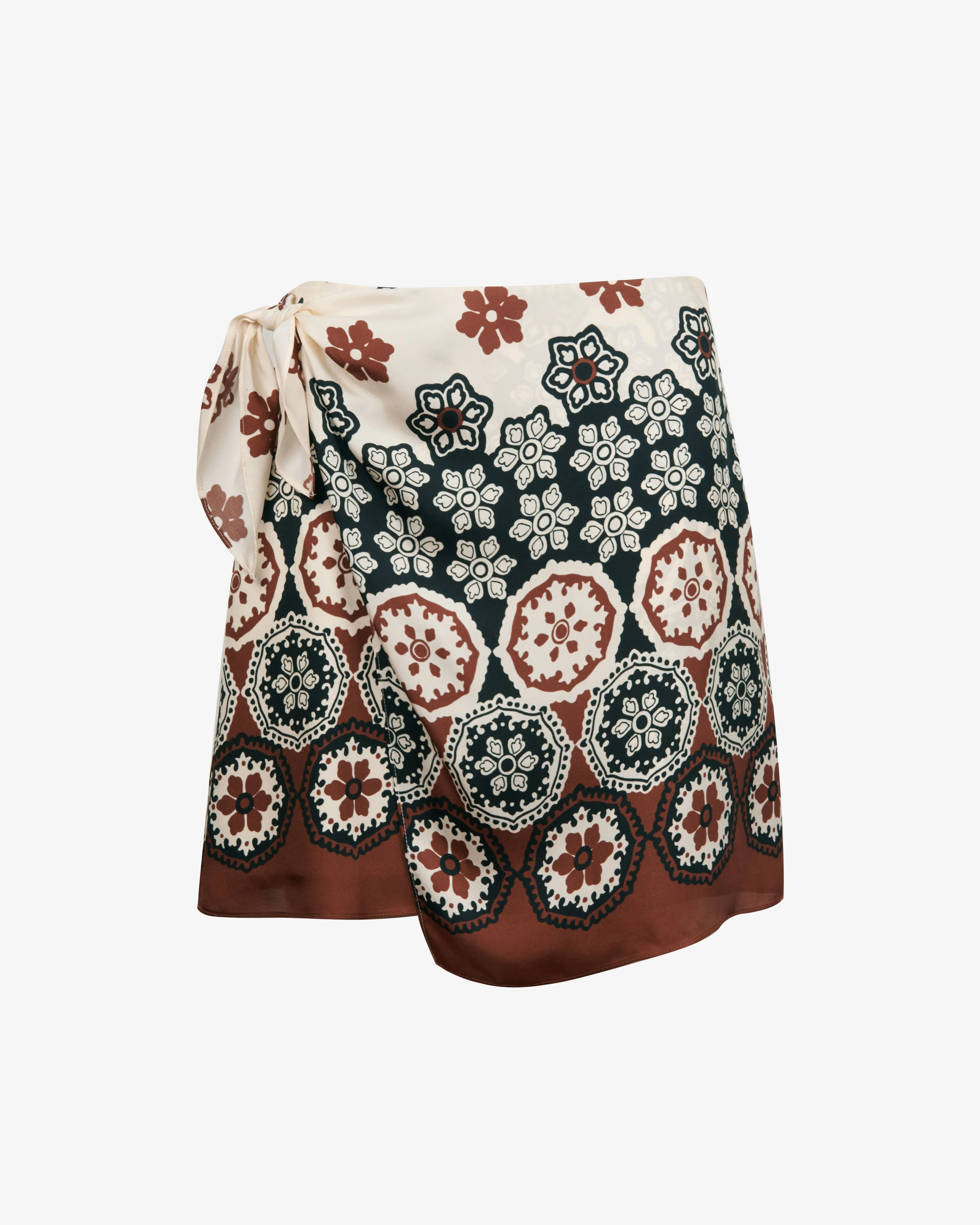 Lydia Skirt sold by Tanya Taylor
