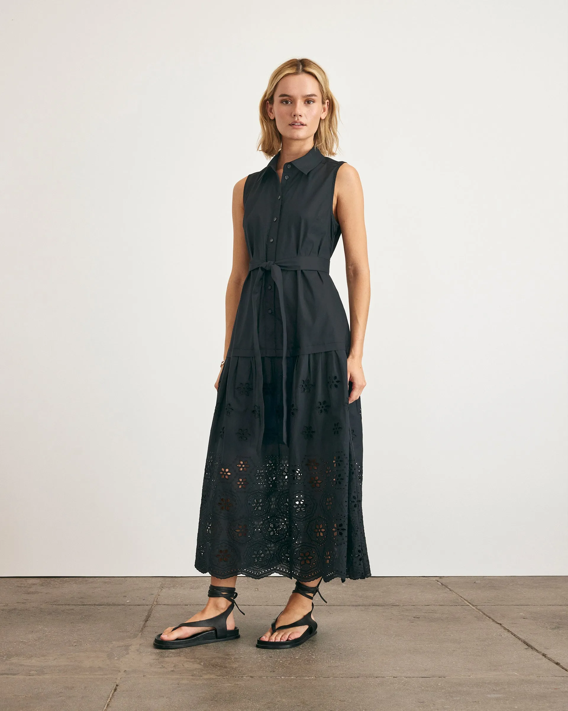 Bailey Dress sold by Tanya Taylor product image thumbnail 3