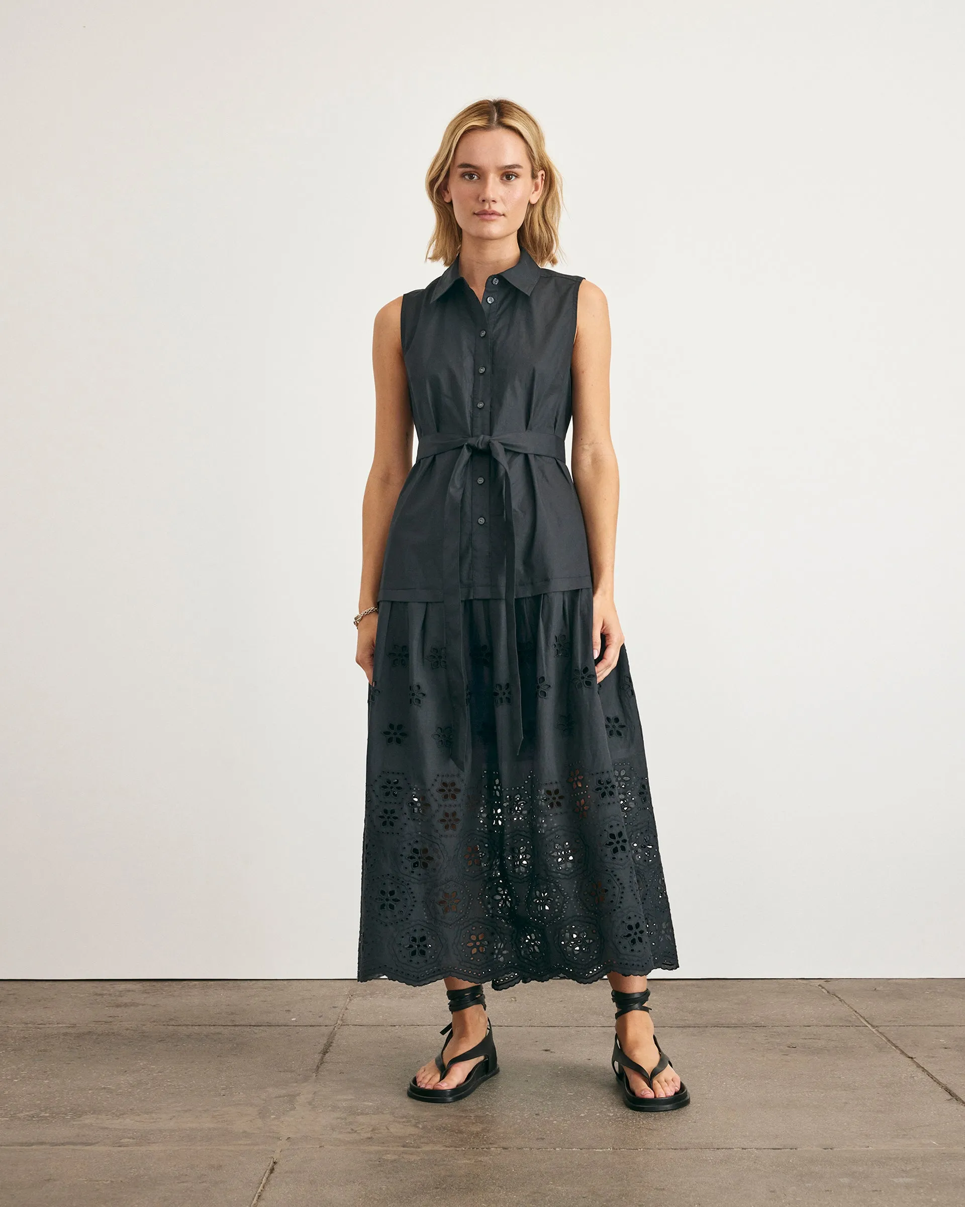 Bailey Dress sold by Tanya Taylor product image thumbnail 2