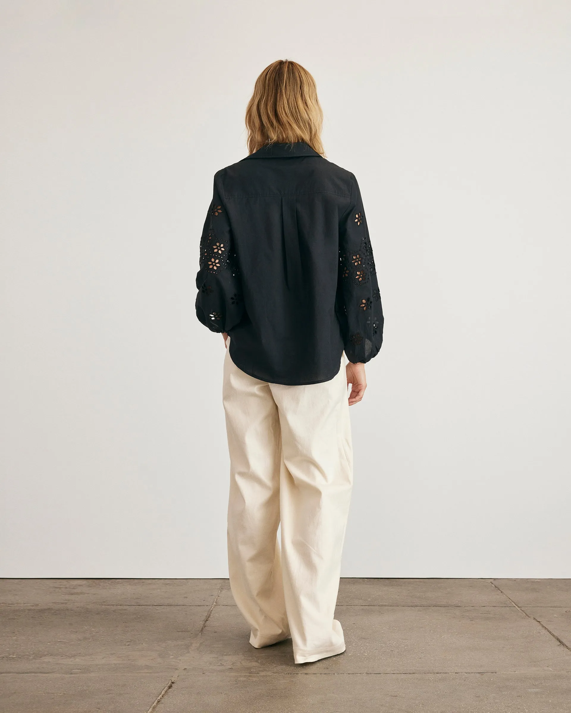 Marina Top sold by Tanya Taylor product image thumbnail 4